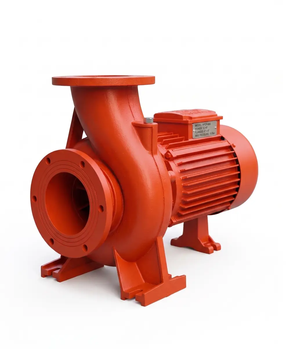 S.Gold Domestic Monoblock Pump