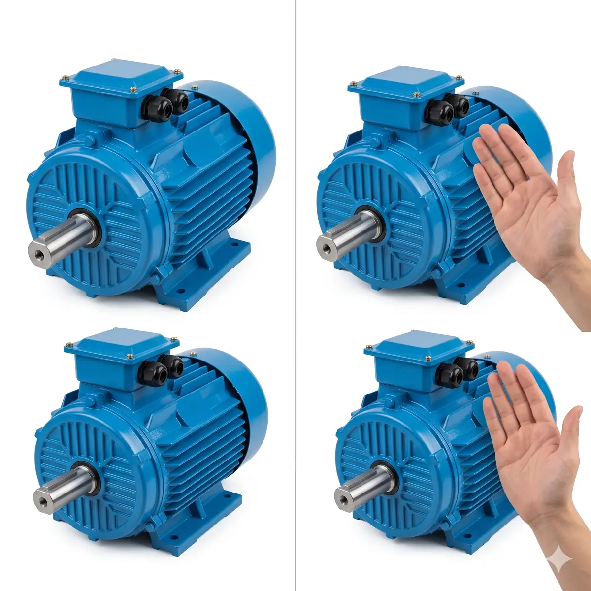 S.Gold High Pressure Water Pump