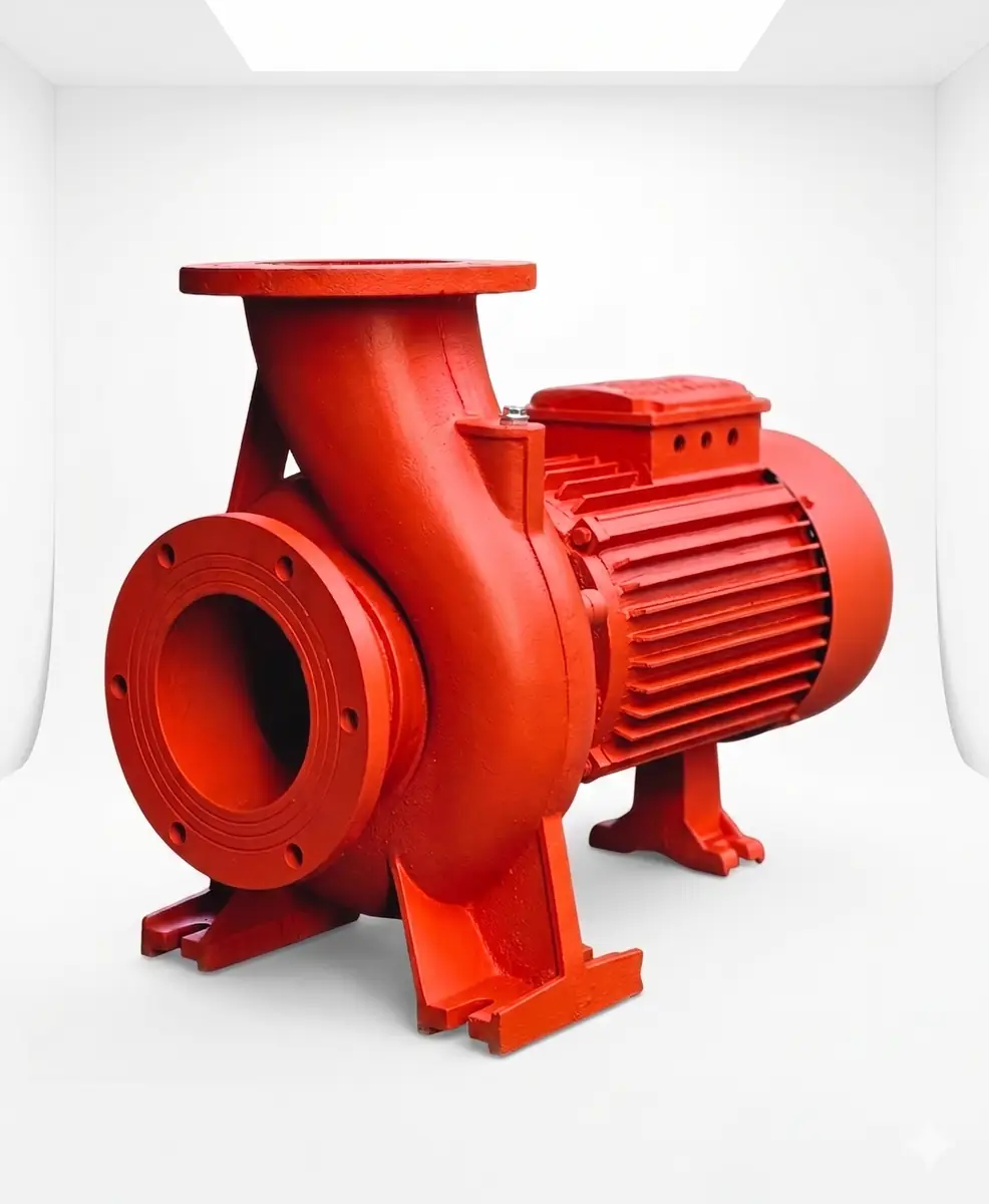 S.Gold Irrigation Water Pump